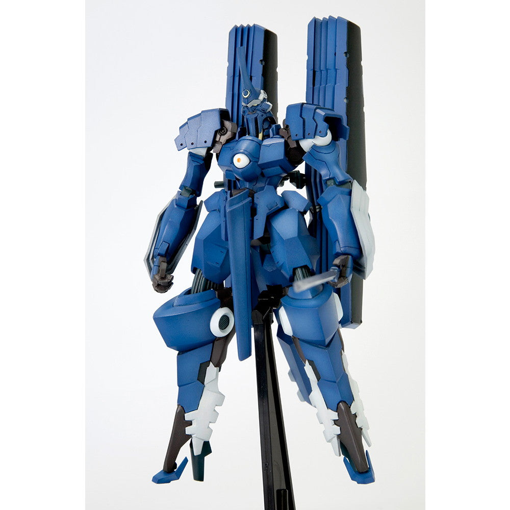 【新品即納】[PTM] (再販)1/144 ヴァーダント 鉄のラインバレル プラモデル(KP58X) コトブキヤ(20250531)