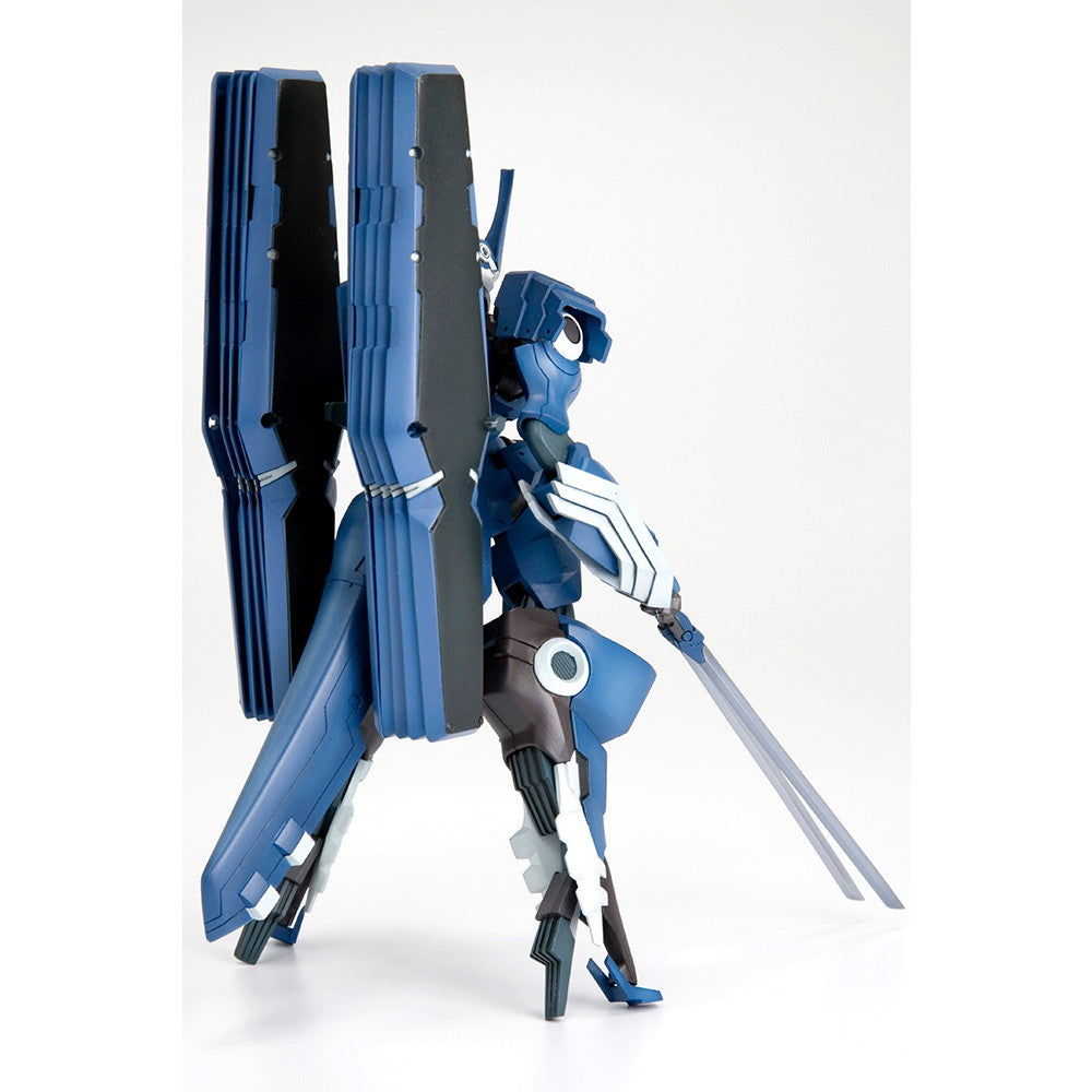 【新品即納】[PTM] (再販)1/144 ヴァーダント 鉄のラインバレル プラモデル(KP58X) コトブキヤ(20250531)
