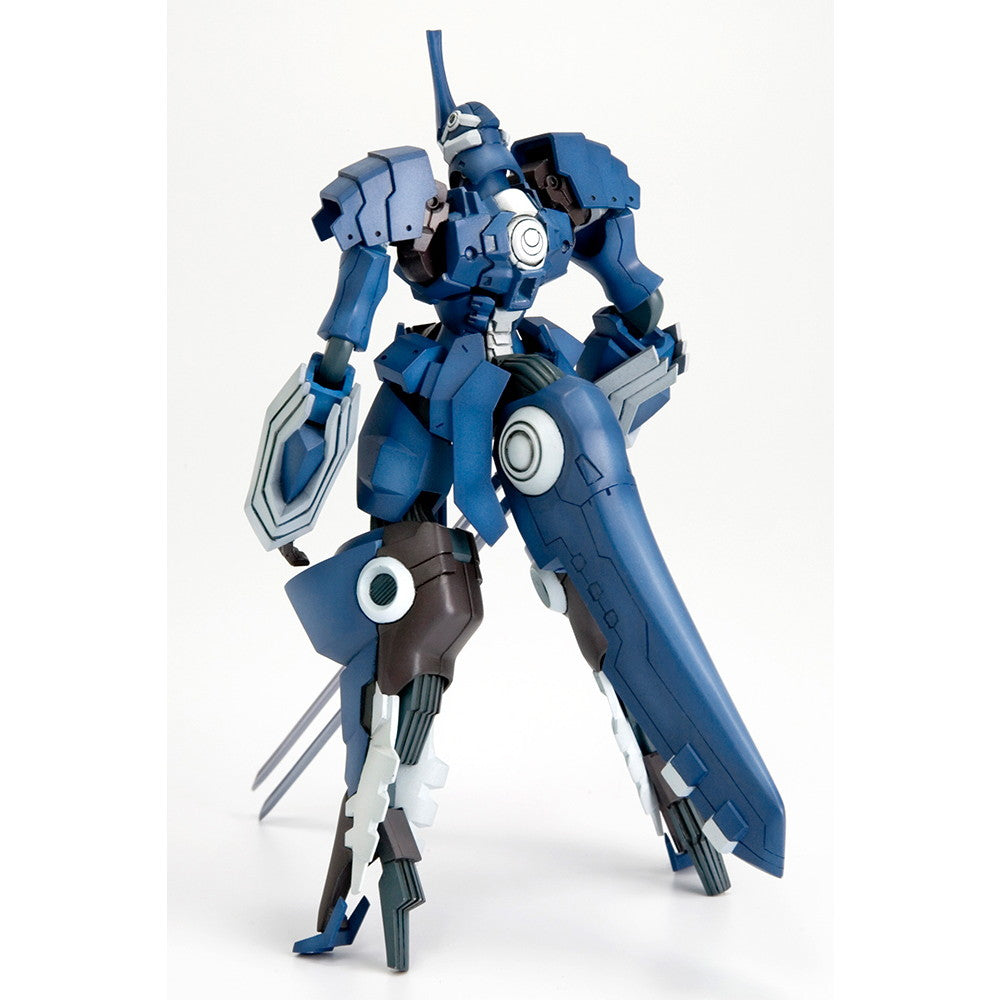【新品即納】[PTM] (再販)1/144 ヴァーダント 鉄のラインバレル プラモデル(KP58X) コトブキヤ(20250531)