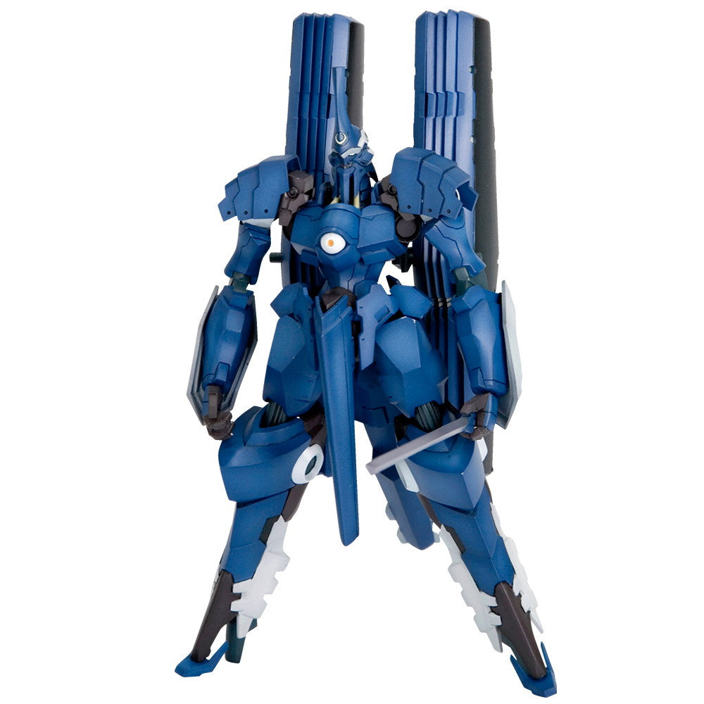 【新品】【お取り寄せ】[PTM] (再販) 1/144 ヴァーダント 鉄のラインバレル プラモデル(KP58X) コトブキヤ(20250531)