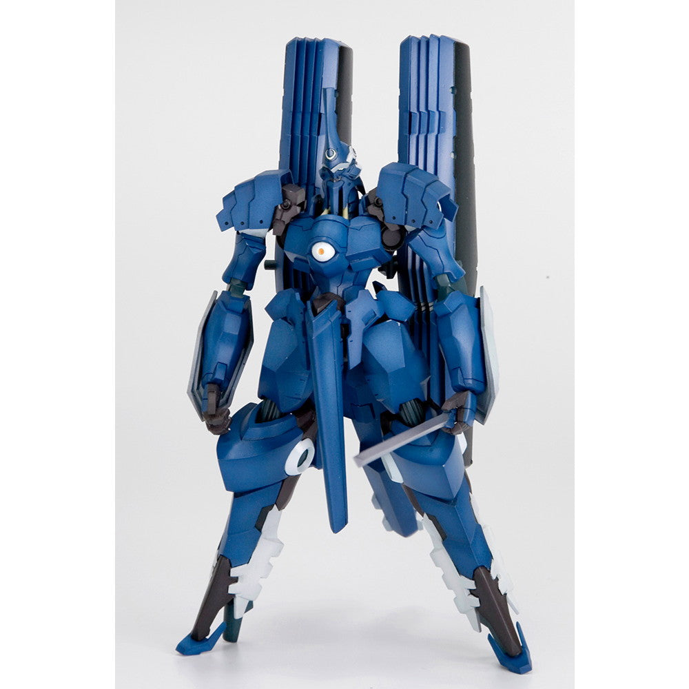 【新品即納】[PTM] (再販)1/144 ヴァーダント 鉄のラインバレル プラモデル(KP58X) コトブキヤ(20250531)