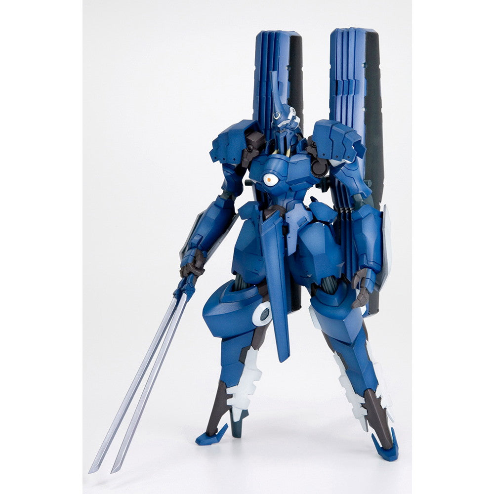 【新品即納】[PTM] (再販)1/144 ヴァーダント 鉄のラインバレル プラモデル(KP58X) コトブキヤ(20250531)