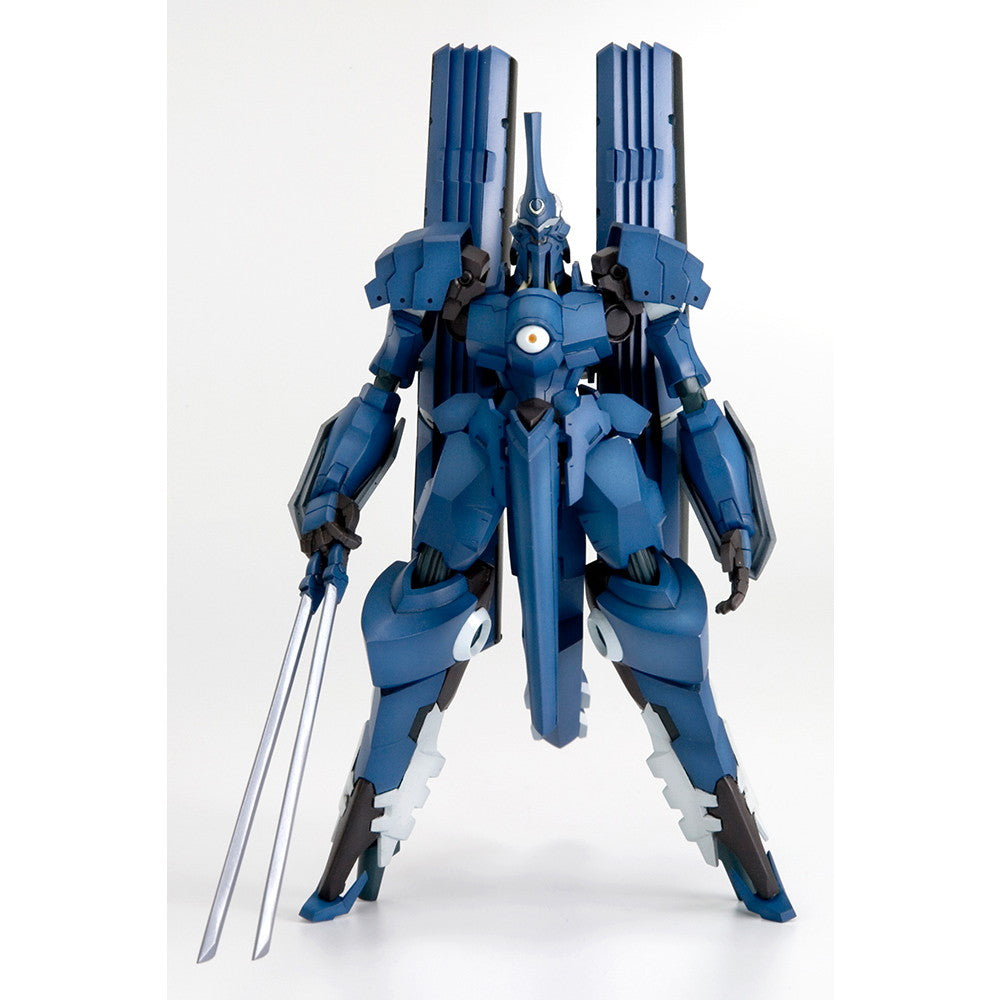 【新品即納】[PTM] (再販)1/144 ヴァーダント 鉄のラインバレル プラモデル(KP58X) コトブキヤ(20250531)