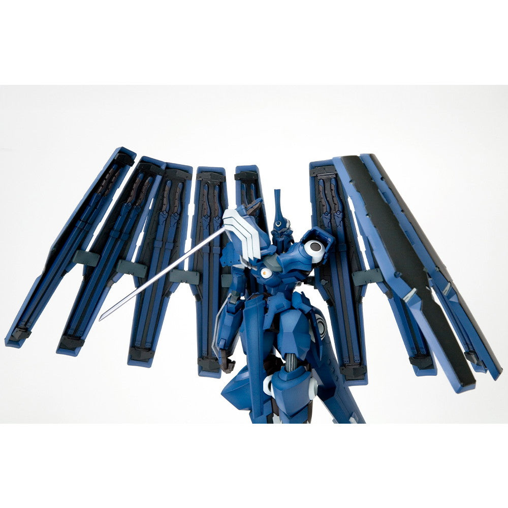 【新品即納】[PTM] (再販)1/144 ヴァーダント 鉄のラインバレル プラモデル(KP58X) コトブキヤ(20250531)