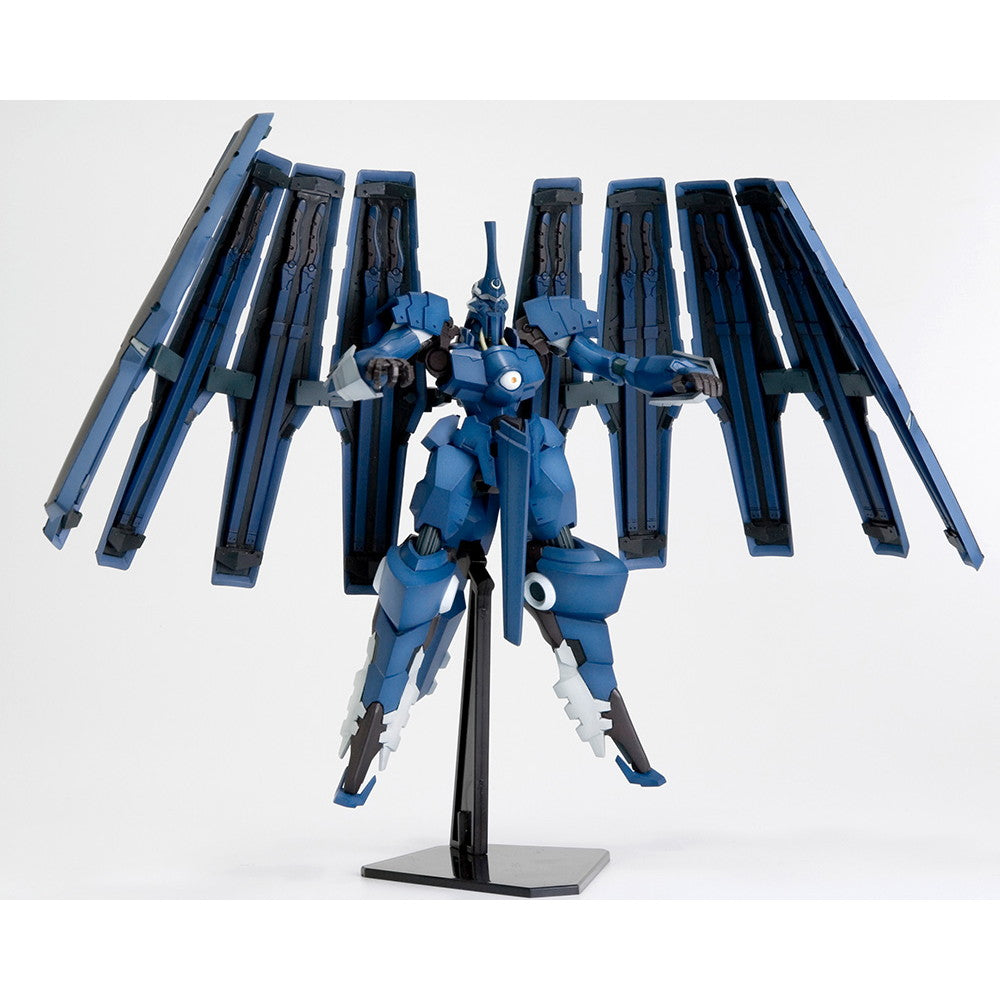 【新品即納】[PTM] (再販)1/144 ヴァーダント 鉄のラインバレル プラモデル(KP58X) コトブキヤ(20250531)