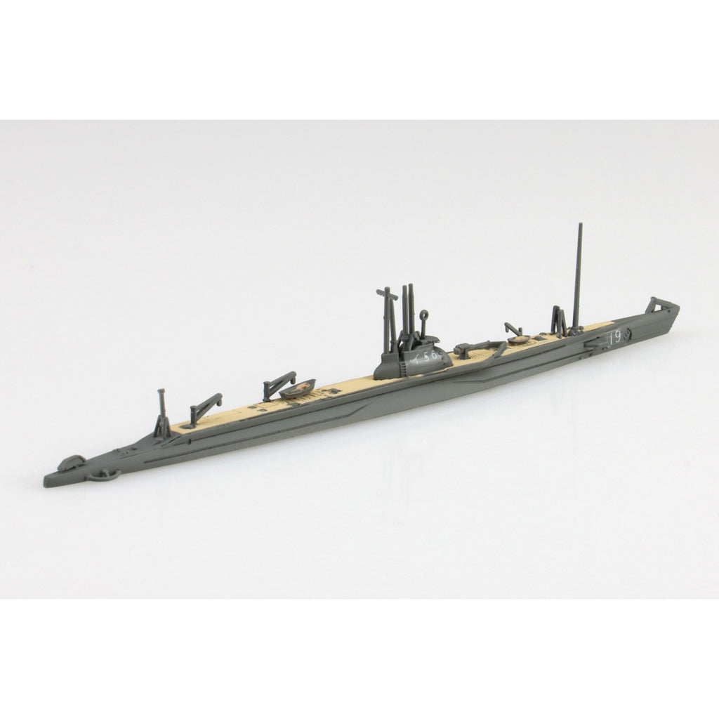 予約安心出荷】[PTM]1/700 ウォーターライン No.470 日本海軍