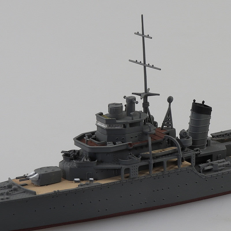 【予約安心出荷】[PTM] 1/700 ウォーターライン No.354 日本海軍 軽巡洋艦 香取 プラモデル(067475) アオシマ(2025年1月)