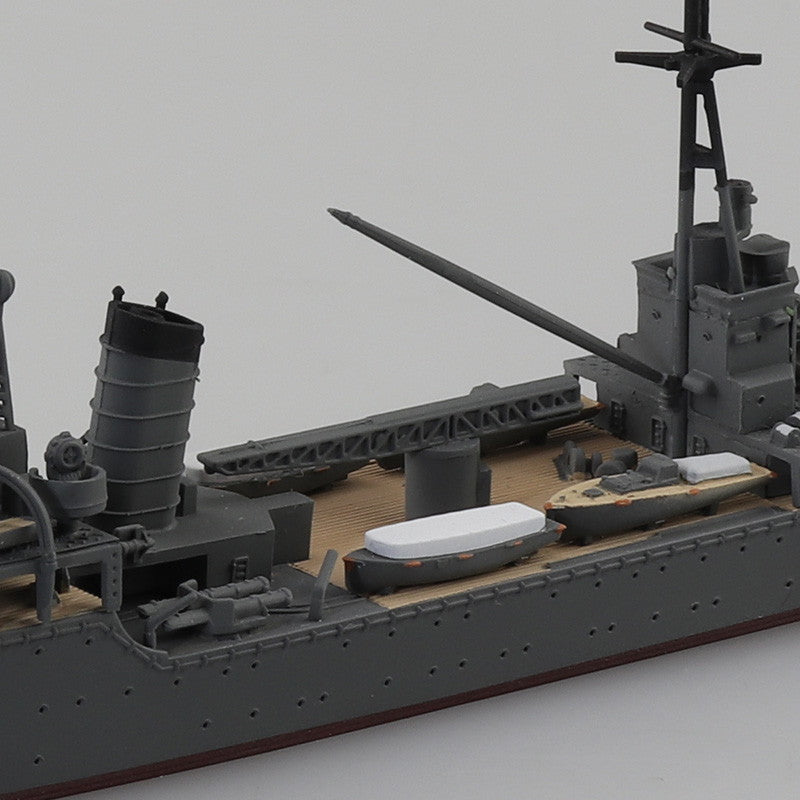 【予約安心出荷】[PTM] 1/700 ウォーターライン No.354 日本海軍 軽巡洋艦 香取 プラモデル(067475) アオシマ(2025年1月)