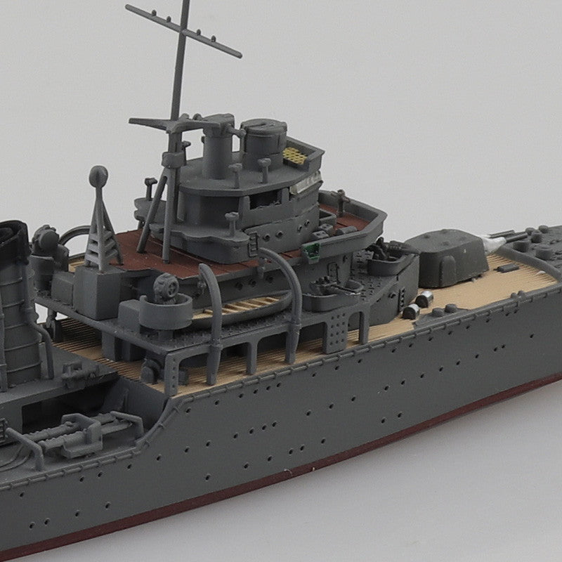 【予約安心出荷】[PTM] 1/700 ウォーターライン No.354 日本海軍 軽巡洋艦 香取 プラモデル(067475) アオシマ(2025年1月)
