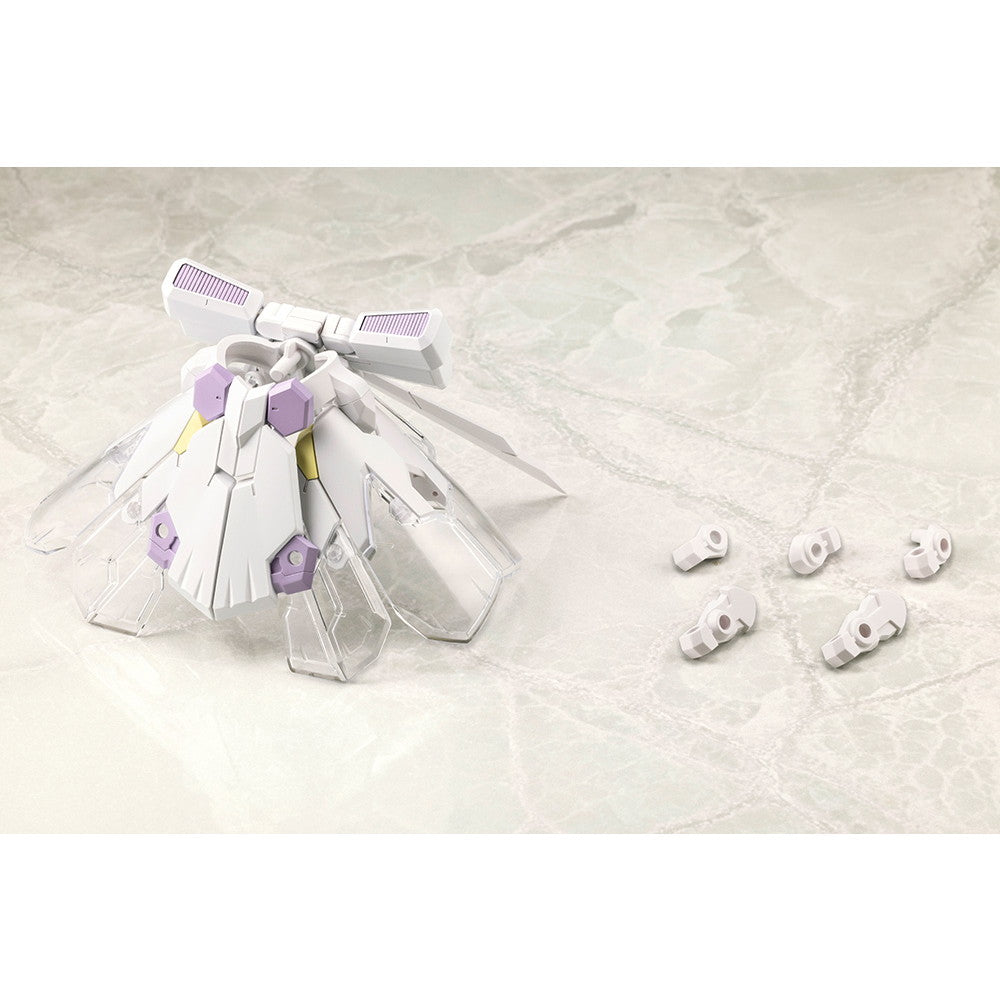 【新品即納】[PTM] M.S.G モデリングサポートグッズ メカサプライ32 エクスアーマーE ドレス Ver.【ホワイト】 プラモデル用アクセサリ(MJ32) コトブキヤ(20250326)