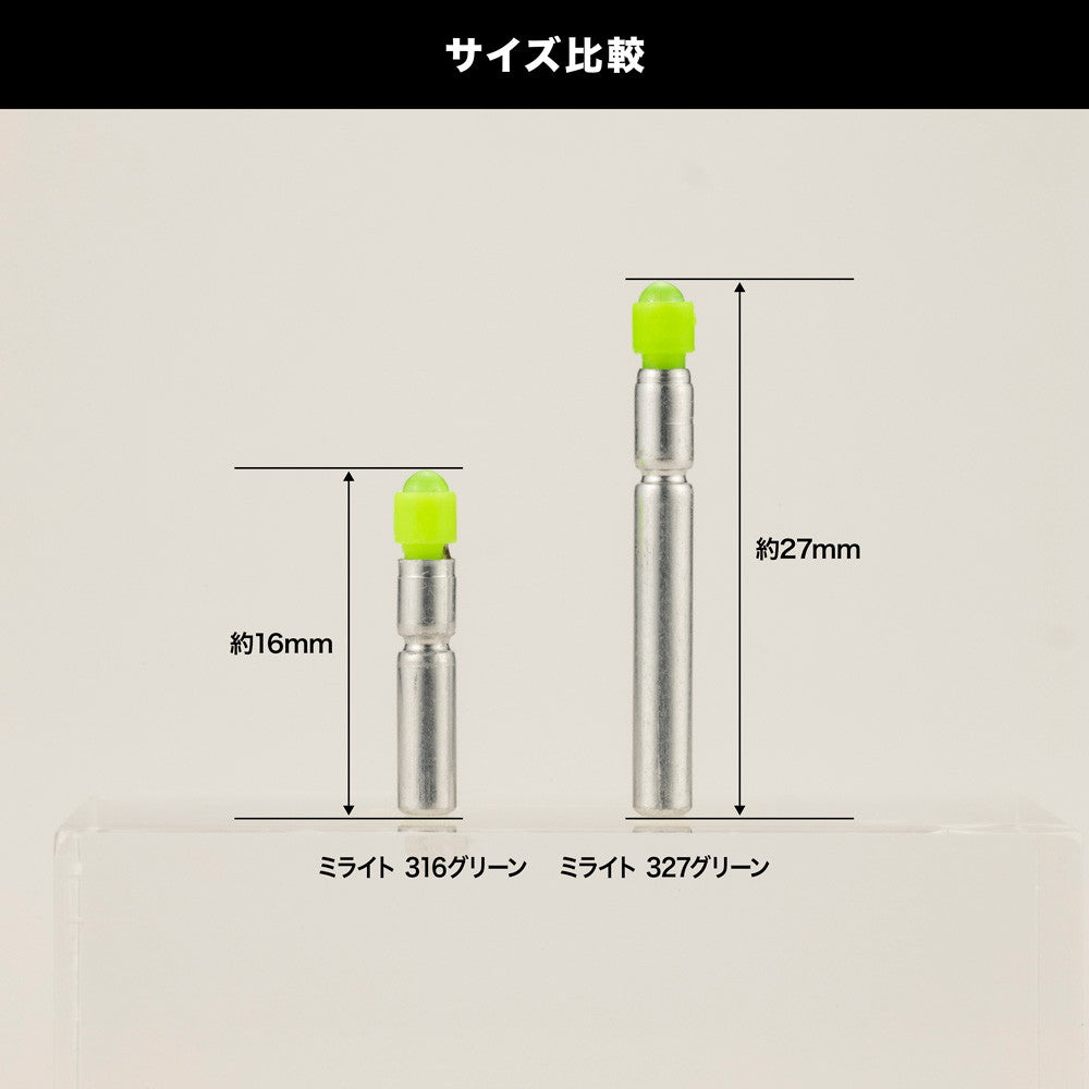 【新品即納】[PTM] M.S.G モデリングサポートグッズ ミライト 316グリーン[3本セット] プラモデル用アクセサリ(MG09) コトブキヤ(20250129)