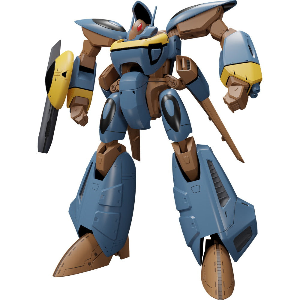 【中古即納】[PTM] MODEROID(モデロイド) オーガスII オルソン・スペシャル 超時空世紀オーガス プラモデル グッドスマイルカンパニー(20250608)