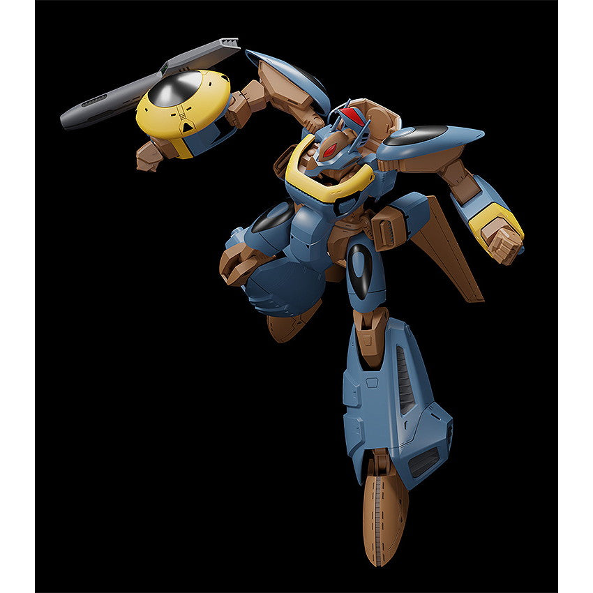 【中古即納】[PTM] MODEROID(モデロイド) オーガスII オルソン・スペシャル 超時空世紀オーガス プラモデル グッドスマイルカンパニー(20250608)