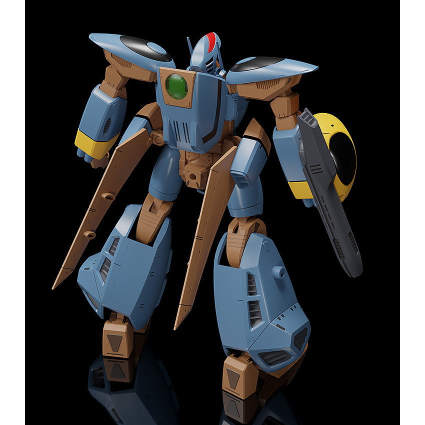 【中古即納】[PTM] MODEROID(モデロイド) オーガスII オルソン・スペシャル 超時空世紀オーガス プラモデル グッドスマイルカンパニー(20250608)