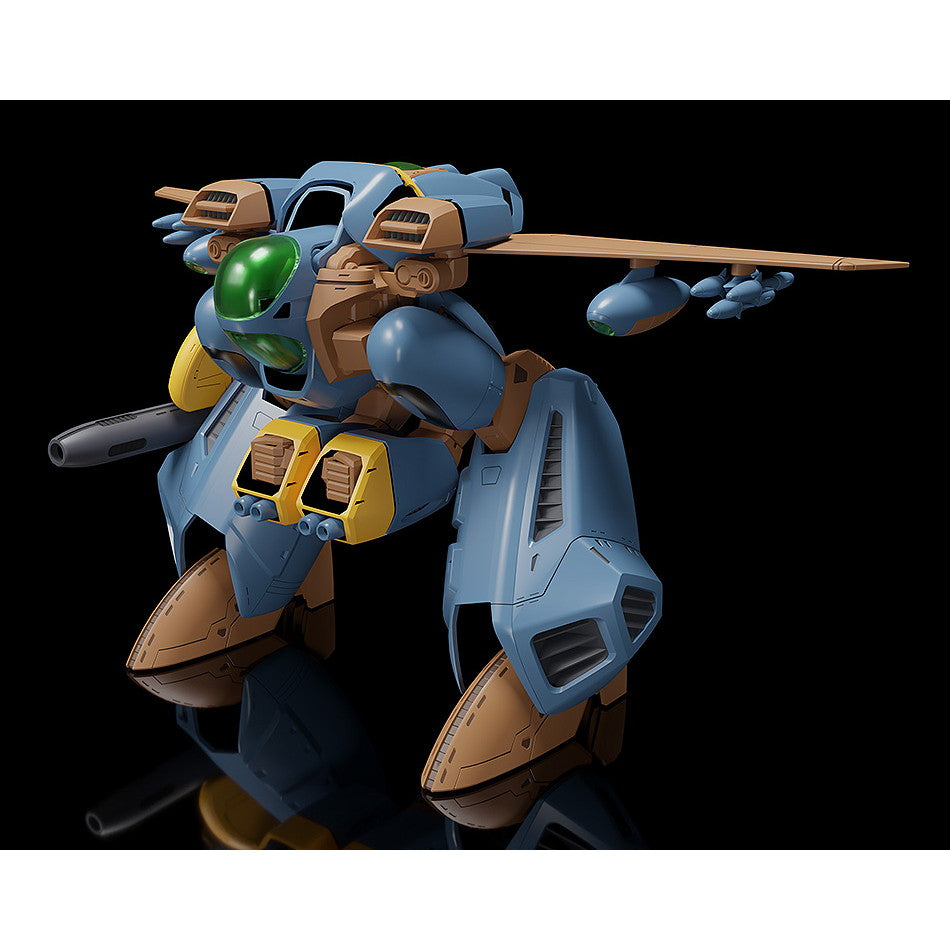 【中古即納】[PTM] MODEROID(モデロイド) オーガスII オルソン・スペシャル 超時空世紀オーガス プラモデル グッドスマイルカンパニー(20250608)