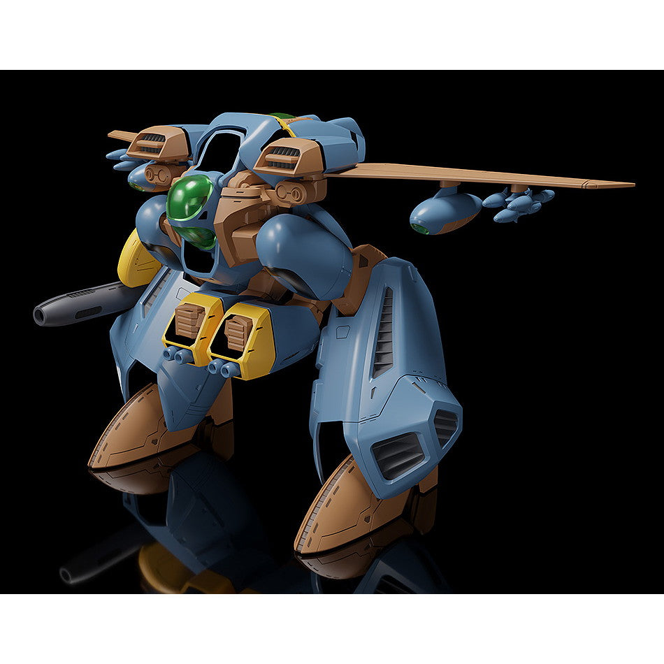 【中古即納】[PTM] MODEROID(モデロイド) オーガスII オルソン・スペシャル 超時空世紀オーガス プラモデル グッドスマイルカンパニー(20250608)