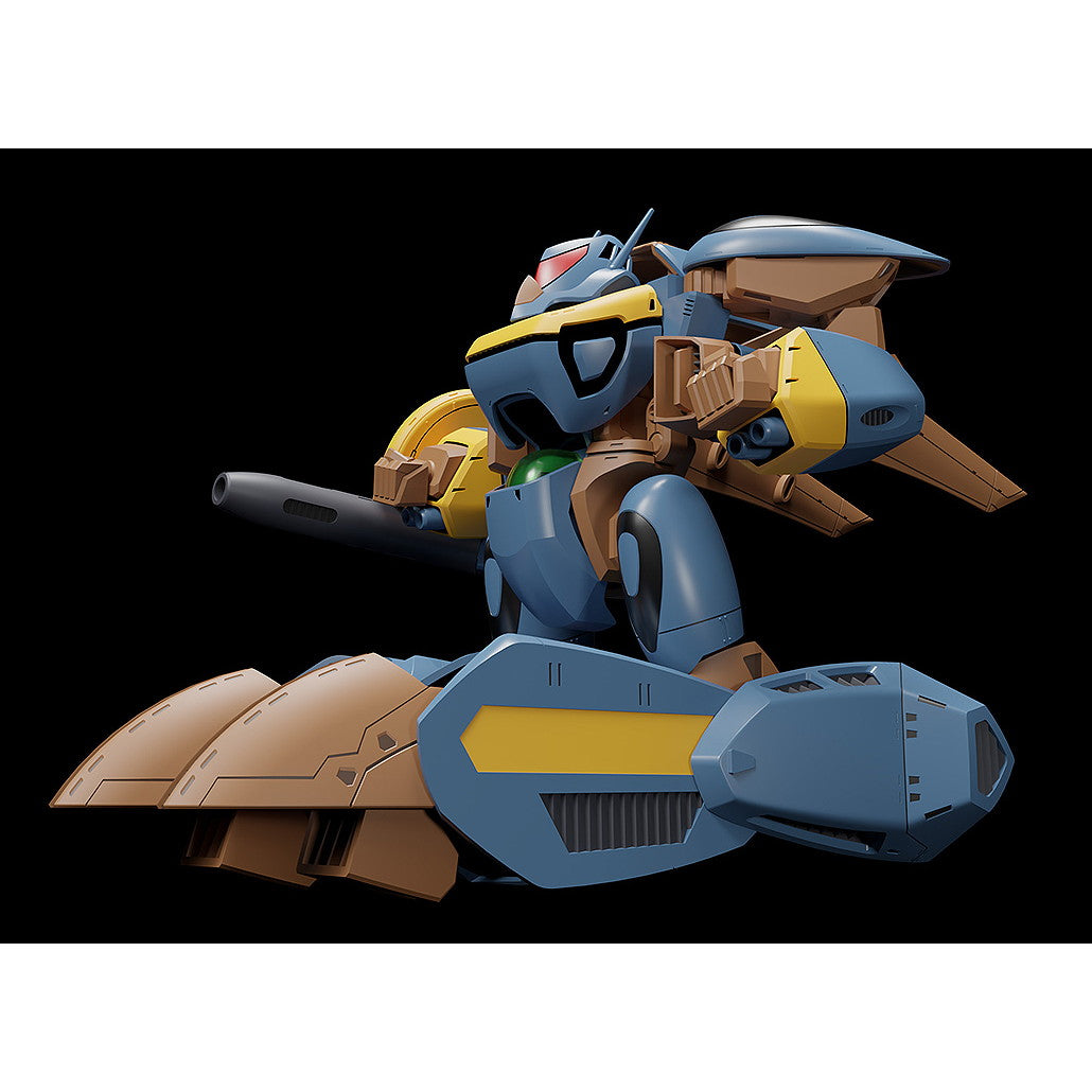 【中古即納】[PTM] MODEROID(モデロイド) オーガスII オルソン・スペシャル 超時空世紀オーガス プラモデル グッドスマイルカンパニー(20250608)