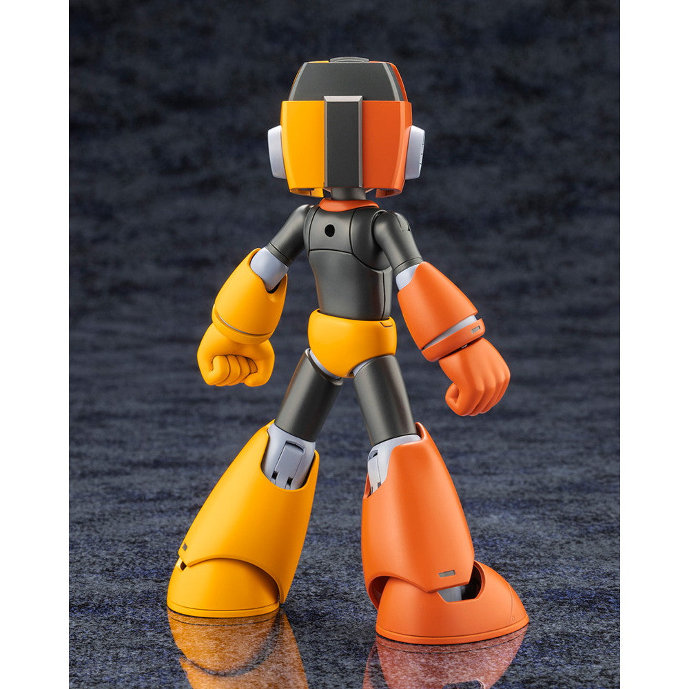 【予約安心出荷】[PTM] ロックマン パイルドライブVer. ロックマン11 運命の歯車!! プラモデル(KP752) コトブキヤ(2025年5月)