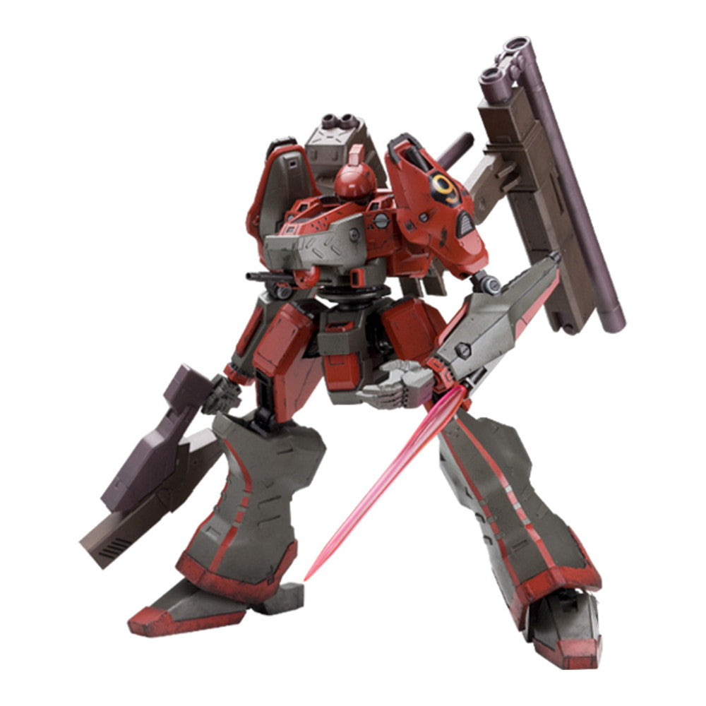 【新品即納】[PTM] (再販) V.I.シリーズ 1/72 ナインボール ARMORED CORE(アーマード・コア) Ver. プラモデル(VI069X) コトブキヤ(20250630)