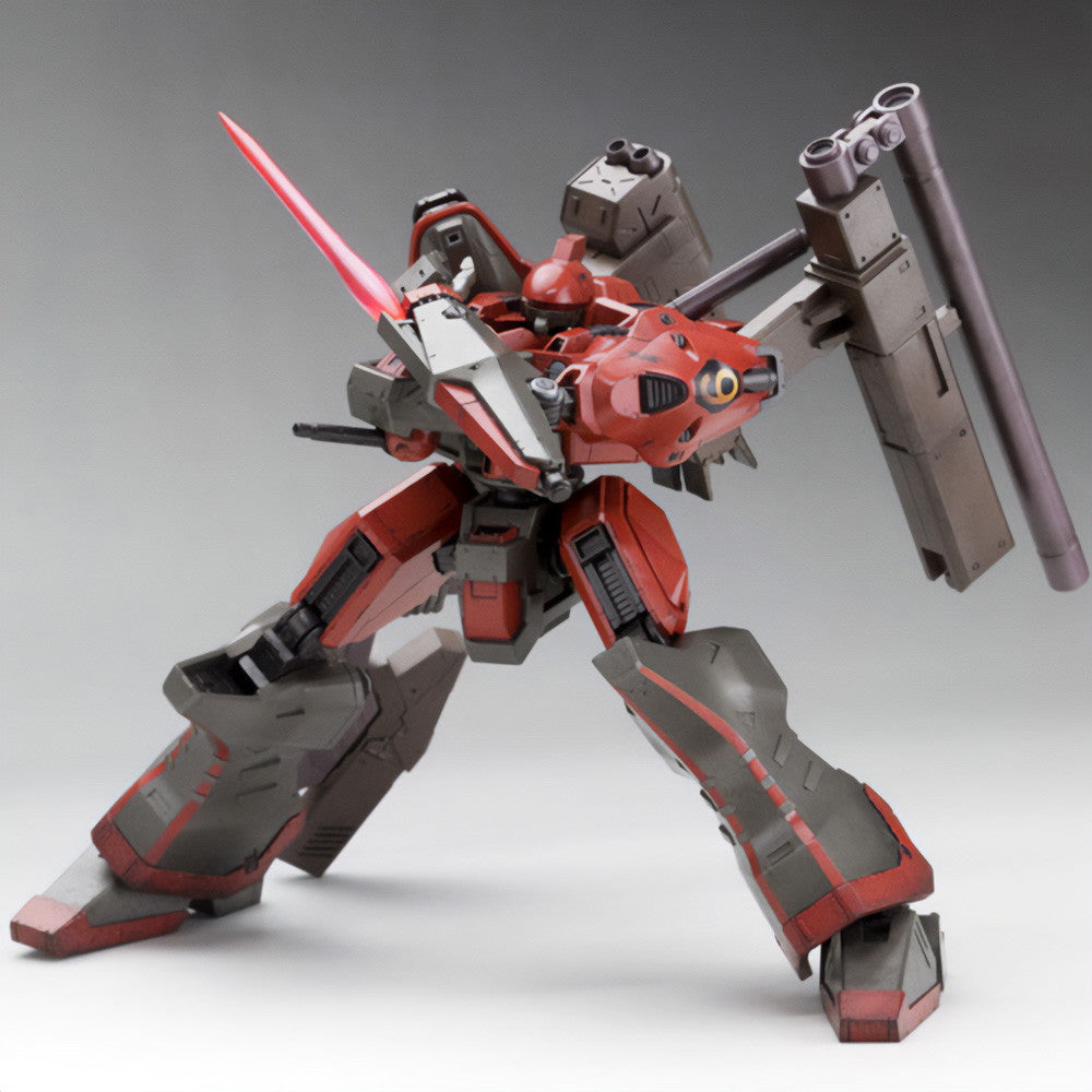 【新品即納】[PTM] (再販) V.I.シリーズ 1/72 ナインボール ARMORED CORE(アーマード・コア) Ver. プラモデル(VI069X) コトブキヤ(20250630)