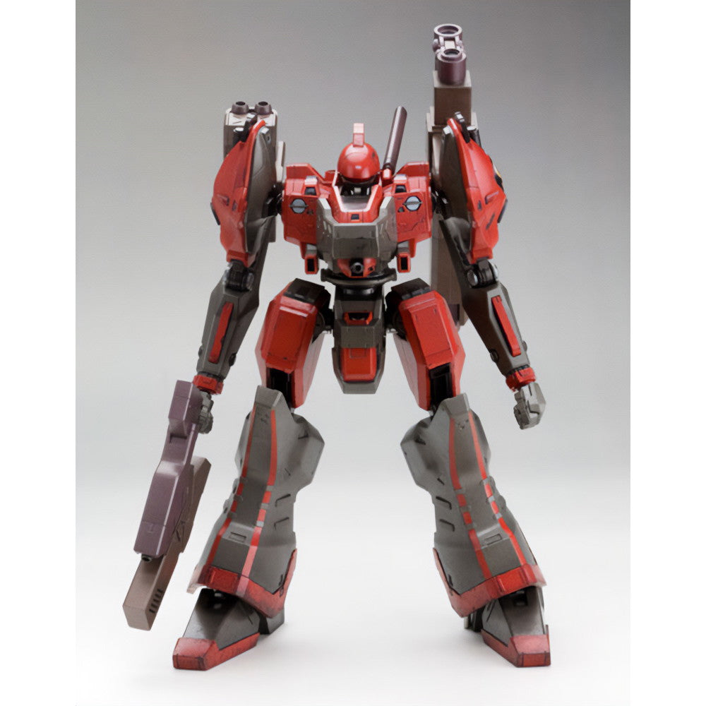 【中古即納】[PTM] (再販) V.I.シリーズ 1/72 ナインボール ARMORED CORE(アーマード・コア) Ver. プラモデル(VI069X) コトブキヤ(20250630)