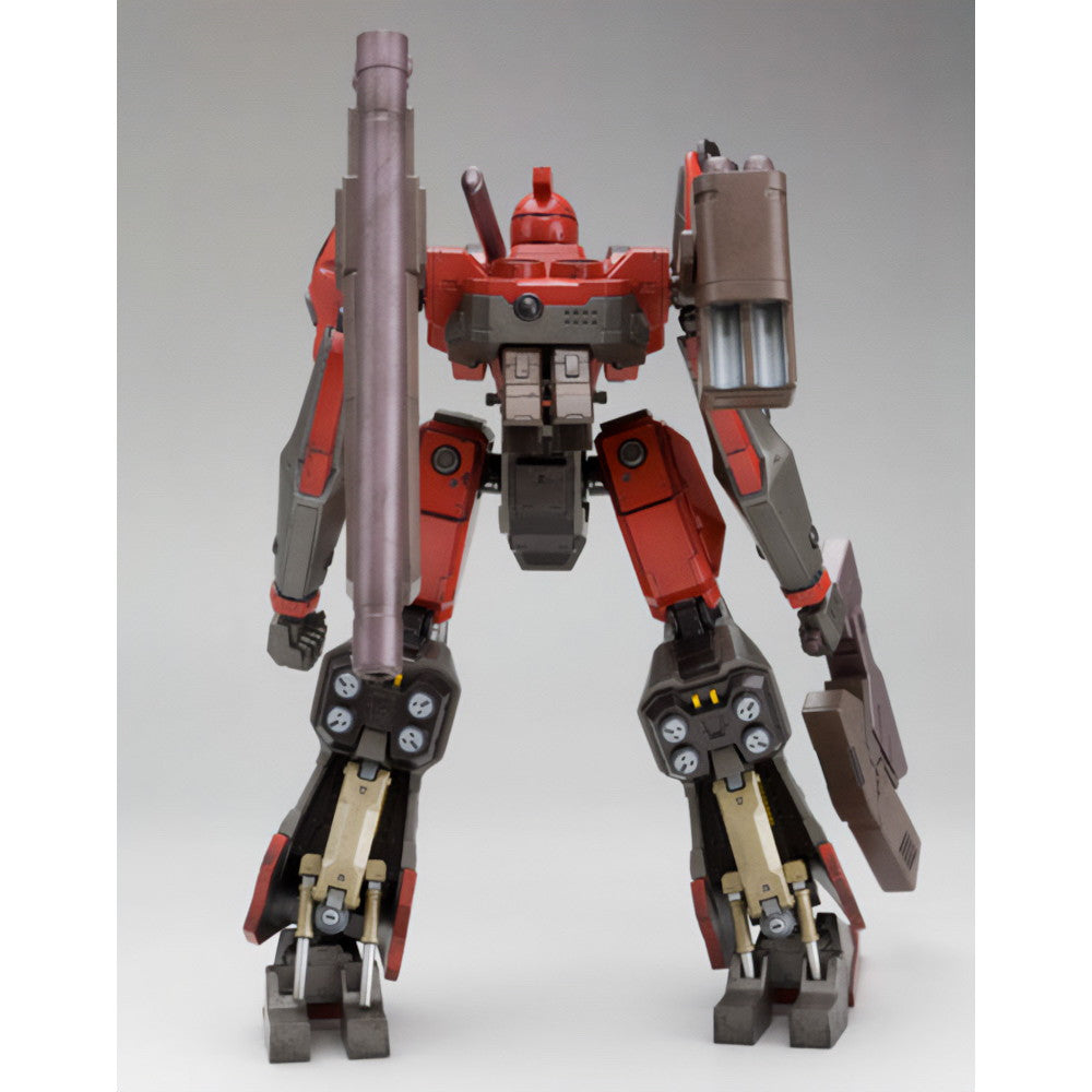 【新品即納】[PTM] (再販) V.I.シリーズ 1/72 ナインボール ARMORED CORE(アーマード・コア) Ver. プラモデル(VI069X) コトブキヤ(20250630)