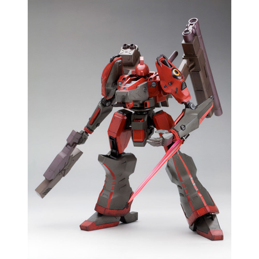 【新品即納】[PTM] (再販) V.I.シリーズ 1/72 ナインボール ARMORED CORE(アーマード・コア) Ver. プラモデル(VI069X) コトブキヤ(20250630)