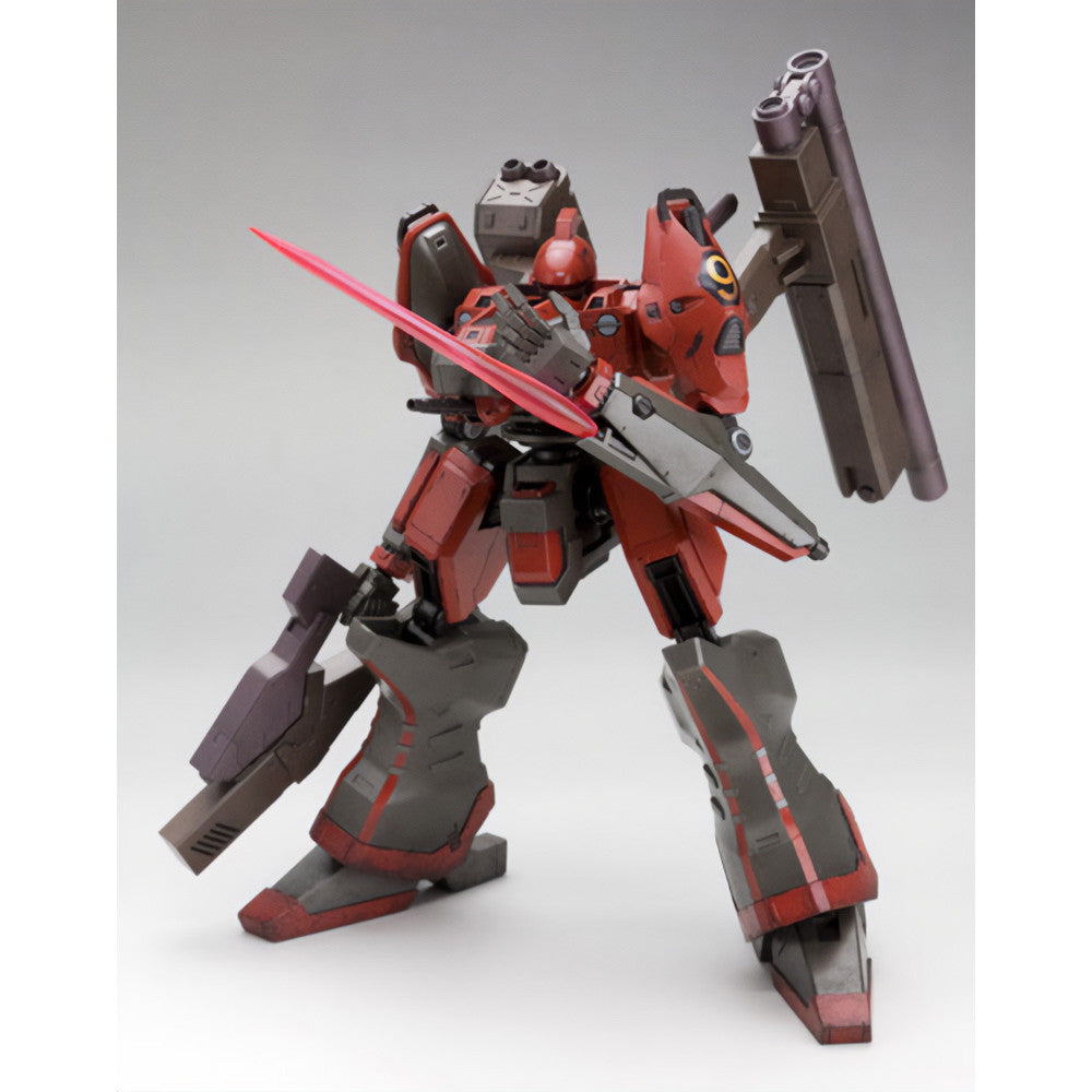 【中古即納】[PTM] (再販) V.I.シリーズ 1/72 ナインボール ARMORED CORE(アーマード・コア) Ver. プラモデル(VI069X) コトブキヤ(20250630)
