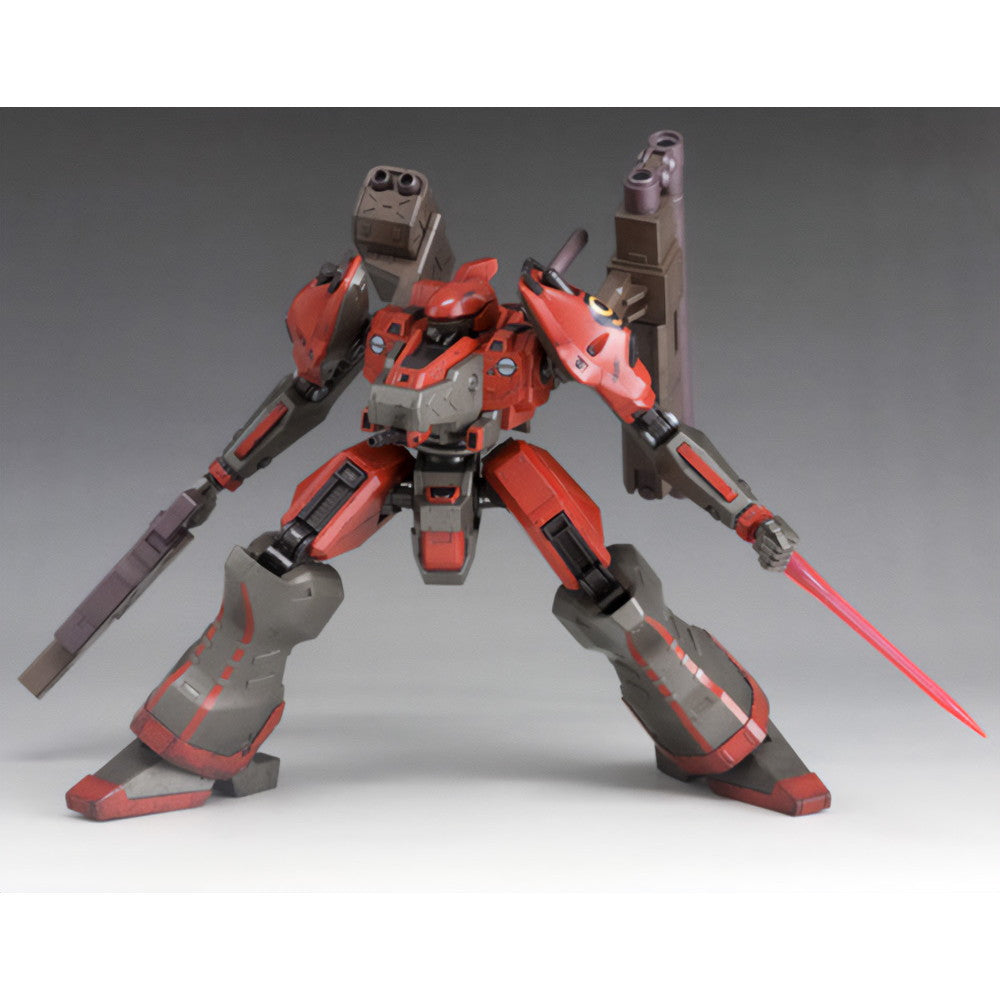 【新品即納】[PTM] (再販) V.I.シリーズ 1/72 ナインボール ARMORED CORE(アーマード・コア) Ver. プラモデル(VI069X) コトブキヤ(20250630)