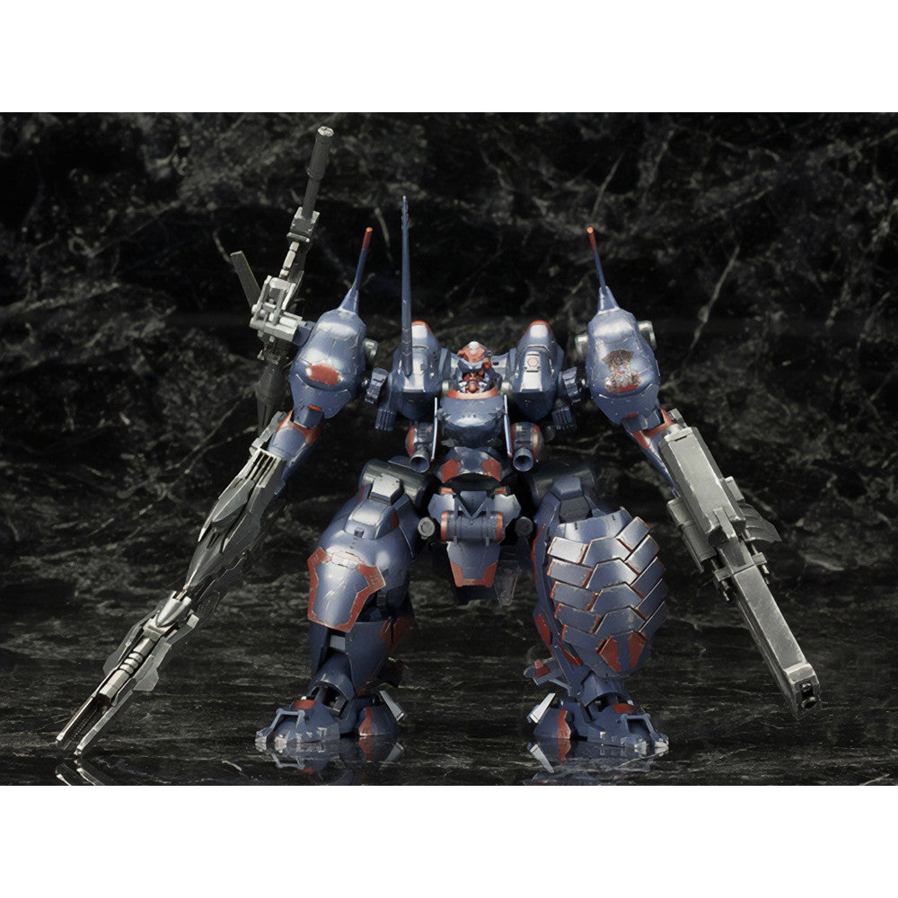 【新品即納】[PTM] (再販) V.I.シリーズ 1/72 KT-104/PERUN ハングドマン 再戦Ver. ARMORED CORE V(アーマード・コアV) プラモデル(VI074X) コトブキヤ(20250630)