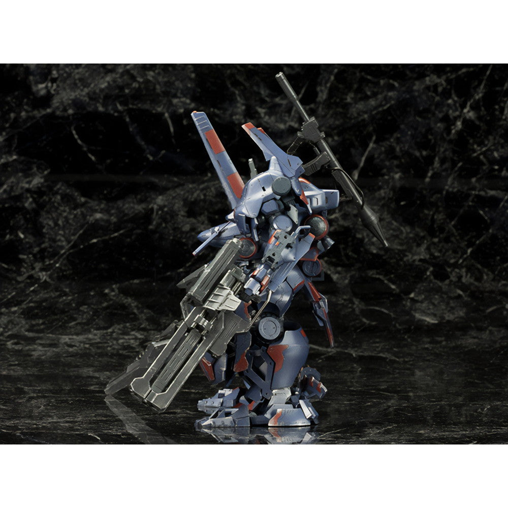【中古即納】[PTM] (再販)V.I.シリーズ 1/72 KT-104/PERUN ハングドマン 再戦Ver. ARMORED CORE V(アーマード・コアV) プラモデル(VI074X) コトブキヤ(20250630)