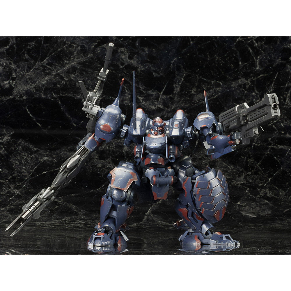 【新品即納】[PTM] (再販) V.I.シリーズ 1/72 KT-104/PERUN ハングドマン 再戦Ver. ARMORED CORE V(アーマード・コアV) プラモデル(VI074X) コトブキヤ(20250630)
