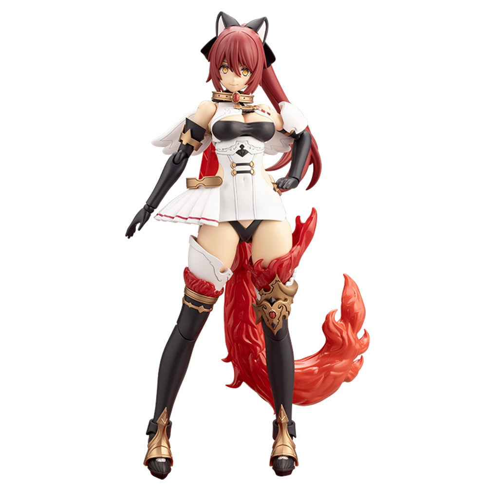 【予約安心出荷】[PTM] (再販) シャルメド アルカナディア プラモデル(AR008) コトブキヤ(2026年4月)