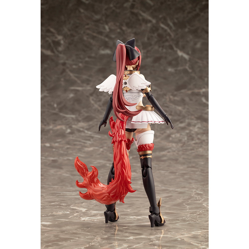 【予約安心出荷】[PTM] (再販) シャルメド アルカナディア プラモデル(AR008) コトブキヤ(2026年4月)