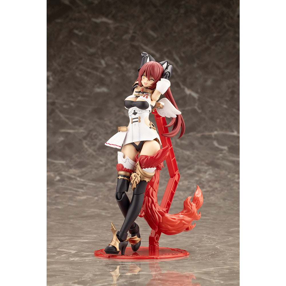 【予約安心出荷】[PTM] (再販) シャルメド アルカナディア プラモデル(AR008) コトブキヤ(2026年4月)