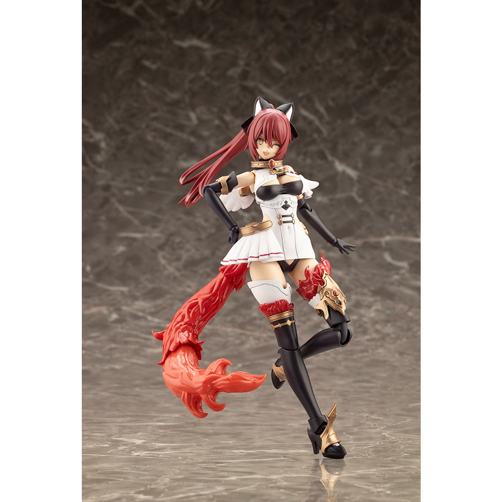 【予約安心出荷】[PTM] (再販) シャルメド アルカナディア プラモデル(AR008) コトブキヤ(2026年4月)