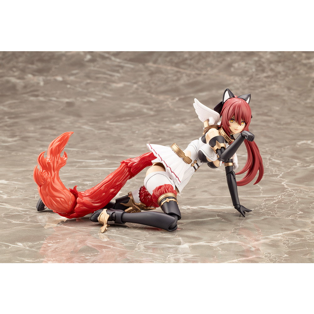 【予約安心出荷】[PTM] (再販) シャルメド アルカナディア プラモデル(AR008) コトブキヤ(2026年4月)