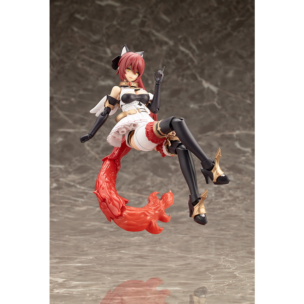【予約安心出荷】[PTM] (再販) シャルメド アルカナディア プラモデル(AR008) コトブキヤ(2026年4月)