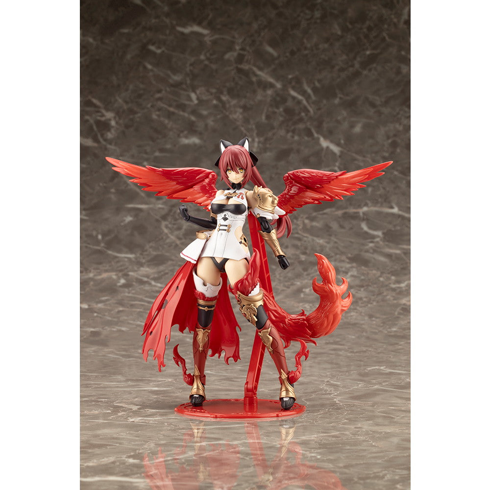 【予約安心出荷】[PTM] (再販) シャルメド アルカナディア プラモデル(AR008) コトブキヤ(2026年4月)
