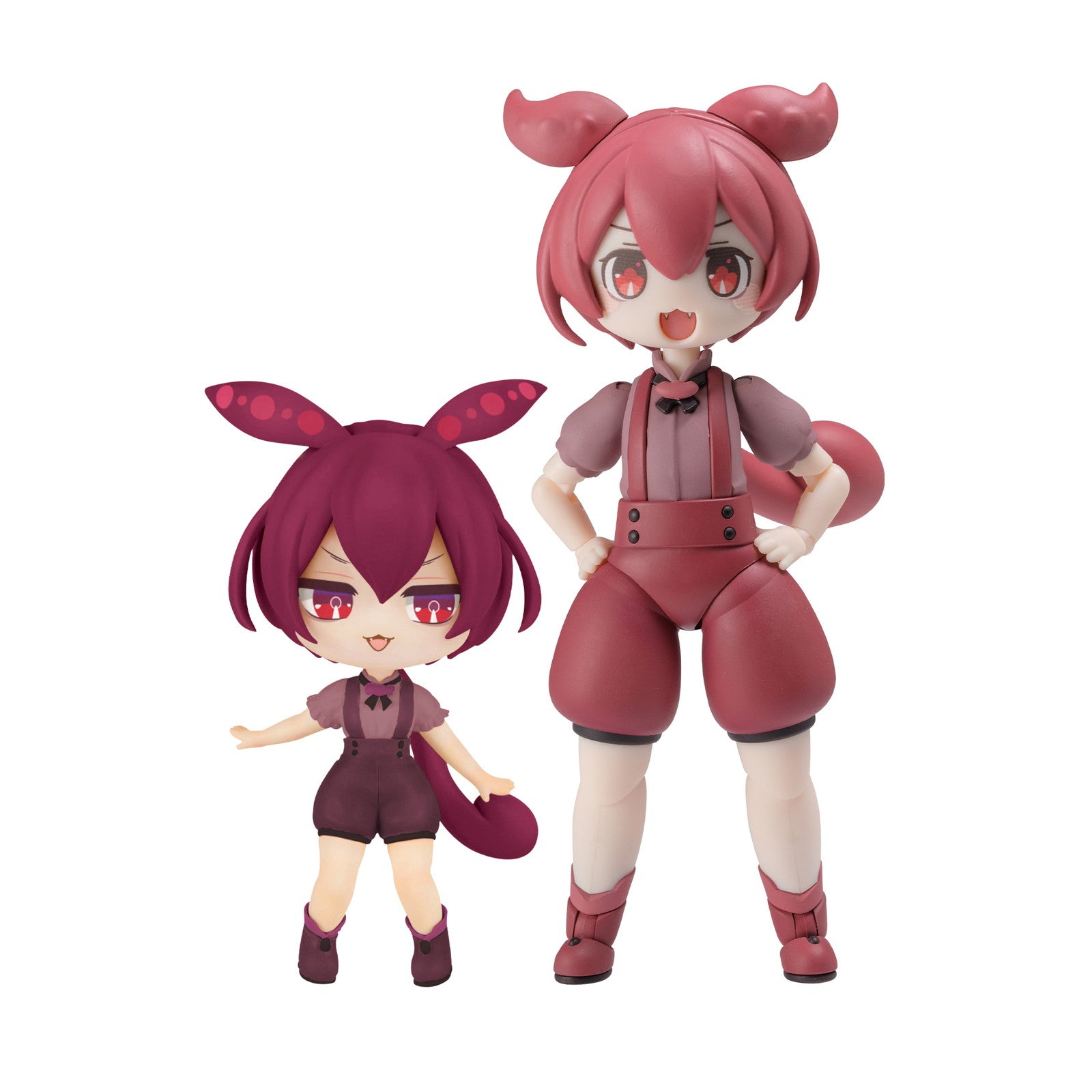 【新品即納】[PTM] プラフィア 1/12 あんこもん(ミニフィギュア同梱セット) プラモデル(PP225) ピーエムオフィスエー(20250131)