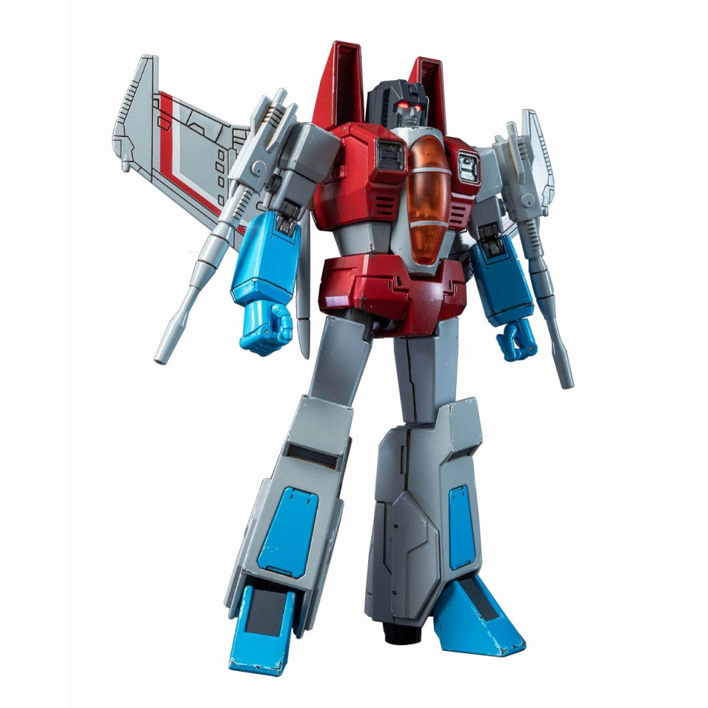 【新品即納】[PTM] AMK PRO シリーズ スタースクリーム トランスフォーマー プラモデル 童友社(20241231)