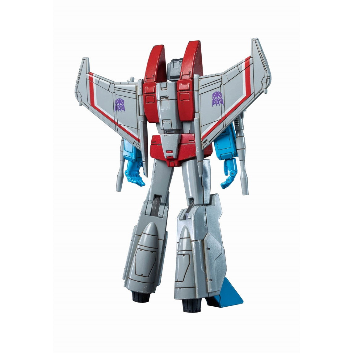 【新品即納】[PTM] AMK PRO シリーズ スタースクリーム トランスフォーマー プラモデル 童友社(20241231)