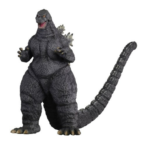 【新品即納】[PTM] TOHO MONSTERS KIT ゴジラ(1993) ゴジラvsメカゴジラ プラモデル 東宝(20241130)