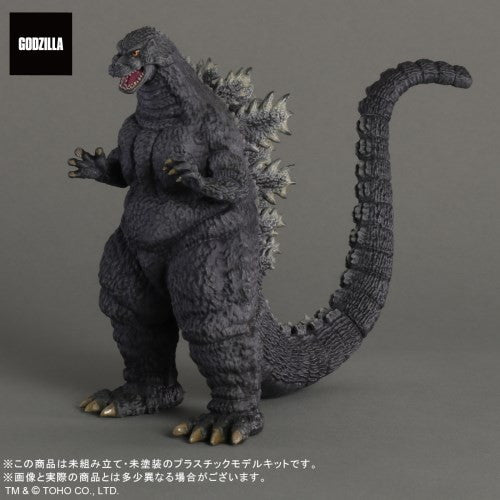 【新品即納】[PTM] TOHO MONSTERS KIT ゴジラ(1993) ゴジラvsメカゴジラ プラモデル 東宝(20241130)