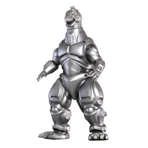 【新品即納】[PTM] TOHO MONSTERS KIT メカゴジラ(1993) ゴジラvsメカゴジラ プラモデル 東宝(20241130)