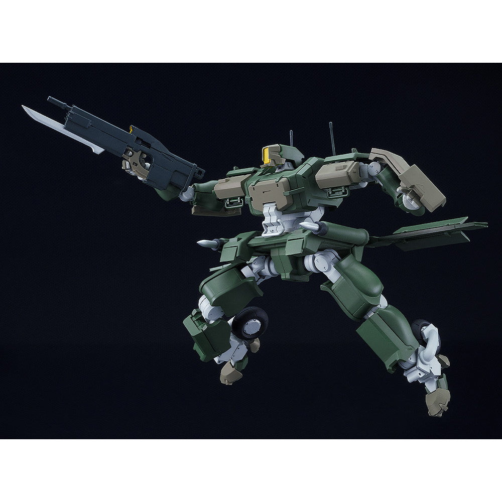 【予約安心出荷】[PTM]MODEROID(モデロイド) 24式機動歩行戦闘車 烈華 汎用型 勇気爆発バーンブレイバーン プラモデル グッドスマイルカンパニー(2025年6月)