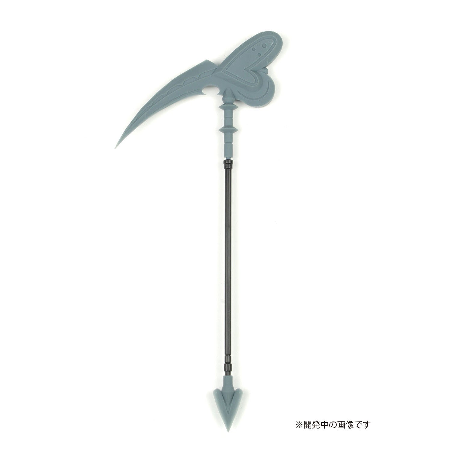【新品即納】[PTM] 1/12 装甲少女 エリザベス(Elizabeth) 日本限定追加武装 ラヴサイス(大鎌)付属 プラモデル(MEM-1P4) MONO/E-model(20241120)