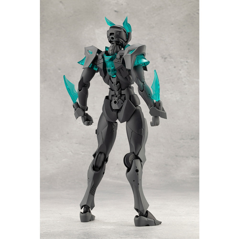 【中古即納】[PTM] メフィスト【プロトタイプカラー】 無限邂逅メガロマリア プラモデル(CX025) コトブキヤ(20250315)