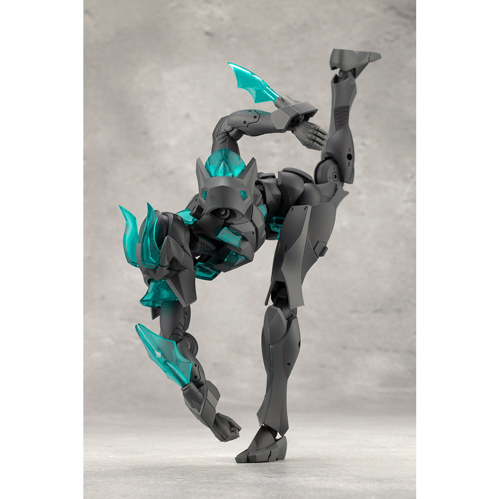 【中古即納】[PTM] メフィスト【プロトタイプカラー】 無限邂逅メガロマリア プラモデル(CX025) コトブキヤ(20250315)
