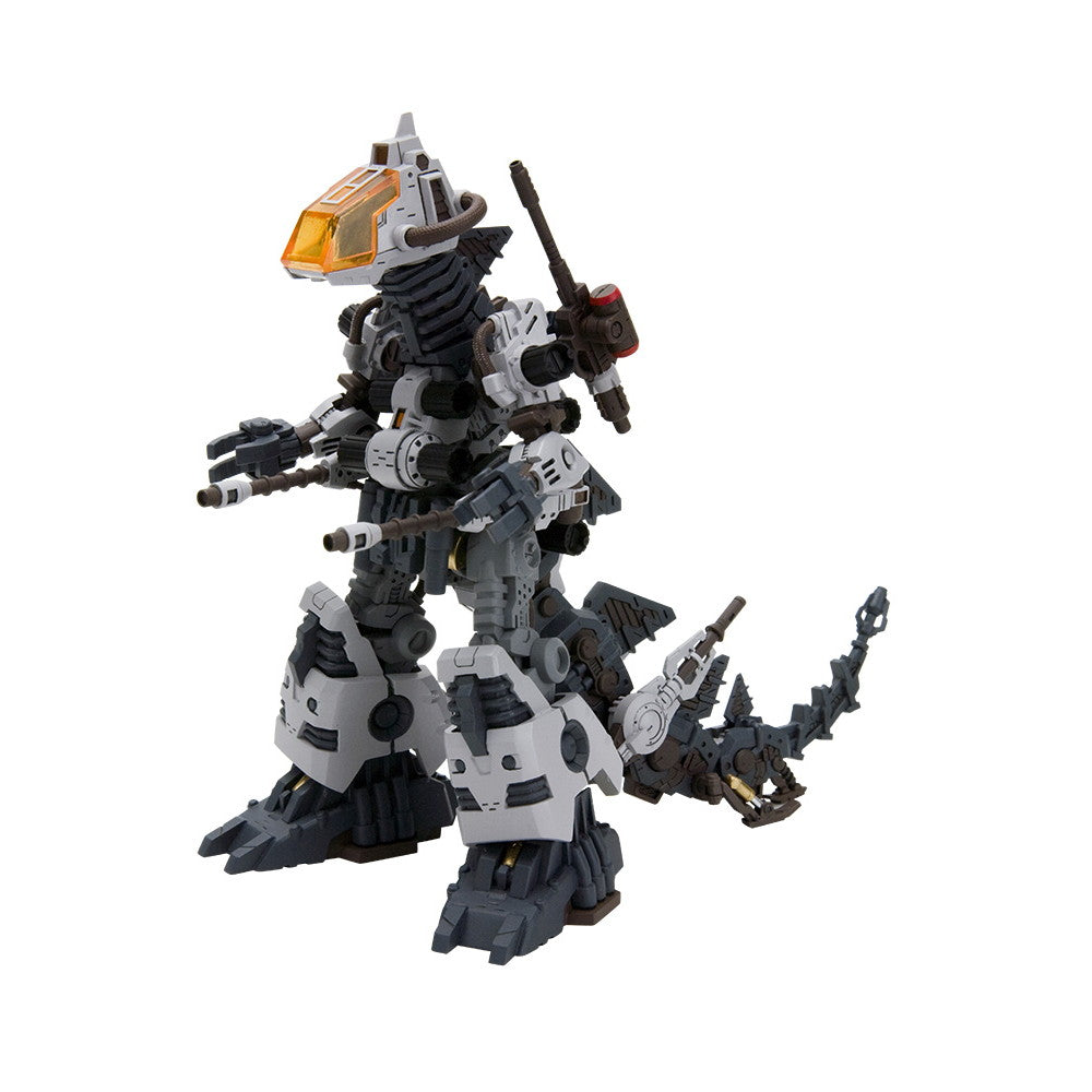 【予約安心出荷】[PTM] (再販) HMM 1/72 RZ-014 ゴドス マーキングプラスVer. ZOIDS(ゾイド) プラモデル(ZD157X) コトブキヤ(2025年6月)